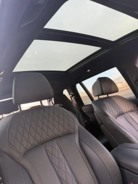 BMW X7 40d* M-Sport* xDrive* Pano* HUD* 360 - 73500 € / 143753.51 лв. - 72281815 7