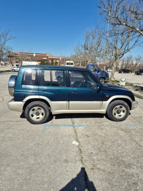 Suzuki Vitara - 3800 € / 7432.15 лв. - 17731126 9