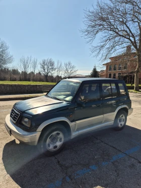 Suzuki Vitara - 3800 € / 7432.15 лв. - 17731126 8