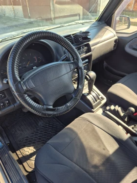 Suzuki Vitara - 3800 € / 7432.15 лв. - 17731126 11