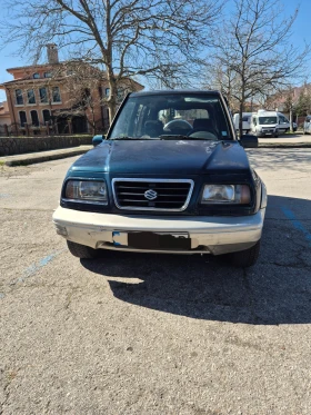 Suzuki Vitara - 3800 € / 7432.15 лв. - 17731126 2