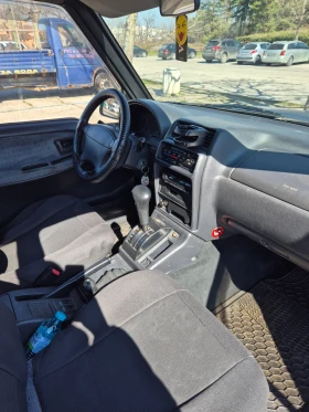 Suzuki Vitara - 3800 € / 7432.15 лв. - 17731126 12