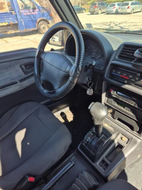 Suzuki Vitara - 3800 € / 7432.15 лв. - 17731126 13