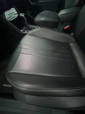 VW Tiguan Comfortline - 22000 € / 43028.26 лв. - 58609099 15