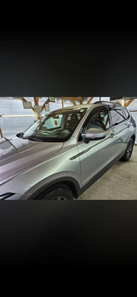 VW Tiguan Comfortline - 22000 € / 43028.26 лв. - 58609099 9
