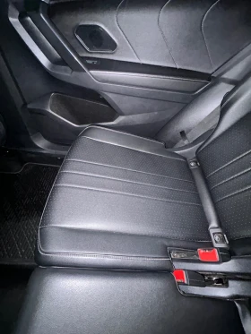 VW Tiguan Comfortline - 22000 € / 43028.26 лв. - 58609099 12