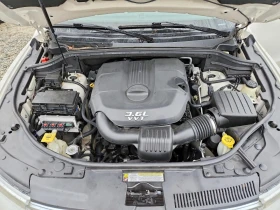 Dodge Durango 3.6l Citadel - 7000 € / 13690.81 лв. - 97127879 12