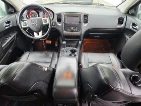 Dodge Durango 3.6l Citadel - 7000 € / 13690.81 лв. - 97127879 8