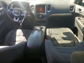 Dodge Durango 3.6l Sxt | Auto.bg — изображение 8