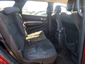 Dodge Durango 3.6l Sxt | Auto.bg — изображение 11