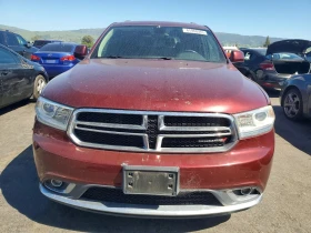 Dodge Durango 3.6l Sxt | Auto.bg — изображение 5