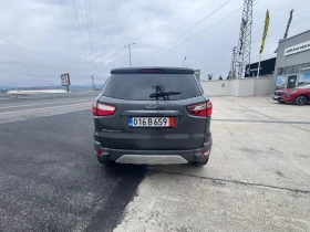 Ford EcoSport 1.5TDCI EURO6 - 6700 € / 13104.06 лв. - 59715580 6
