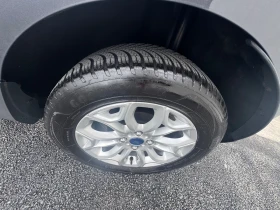 Ford EcoSport 1.5TDCI EURO6 - 6700 € / 13104.06 лв. - 59715580 13