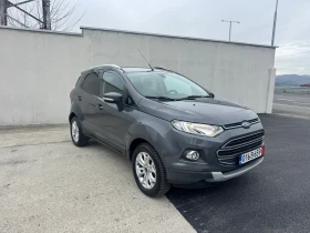 Ford EcoSport 1.5TDCI EURO6 - 6700 € / 13104.06 лв. - 59715580 3