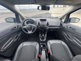 Ford EcoSport 1.5TDCI EURO6 - 6700 € / 13104.06 лв. - 59715580 12