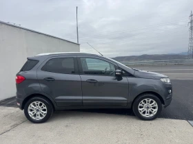 Ford EcoSport 1.5TDCI EURO6 - 6700 € / 13104.06 лв. - 59715580 4
