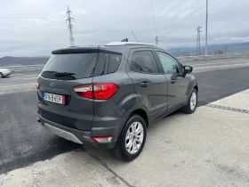 Ford EcoSport 1.5TDCI EURO6 - 6700 € / 13104.06 лв. - 59715580 5