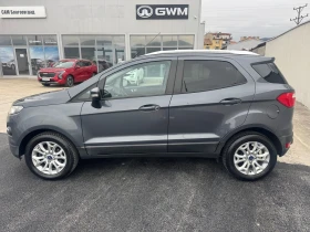 Ford EcoSport 1.5TDCI EURO6 - 6700 € / 13104.06 лв. - 59715580 8