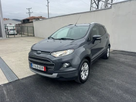 Ford EcoSport 1.5TDCI EURO6