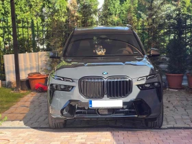 BMW X7 xDrive40i* MSPORT PRO* SKYLOUNGE*  - 78000 € / 152554.74 лв. - 92980903 4