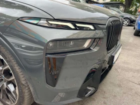 BMW X7 xDrive40i* MSPORT PRO* SKYLOUNGE*  - 78000 € / 152554.74 лв. - 92980903 12