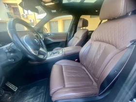 BMW X7 xDrive40i* MSPORT PRO* SKYLOUNGE*  - 78000 € / 152554.74 лв. - 92980903 9