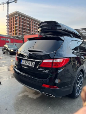 Hyundai Santa fe - 15500 € / 30315.36 лв. - 78385178 3