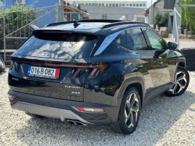 Hyundai Tucson Prime Plug in Hybrid | Mobile.bg � ����� ������ 5