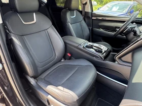 Hyundai Tucson Prime Plug in Hybrid | Mobile.bg � ����� ������ 6