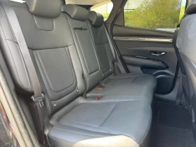 Hyundai Tucson Prime Plug in Hybrid | Mobile.bg � ����� ������ 7