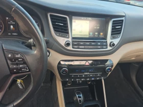 Hyundai Tucson Limited | Mobile.bg � ����� ������ 11