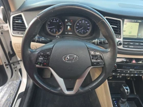 Hyundai Tucson Limited | Mobile.bg � ����� ������ 12