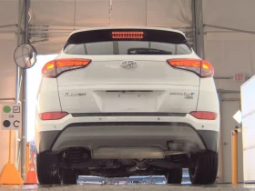 Hyundai Tucson Limited | Mobile.bg � ����� ������ 8