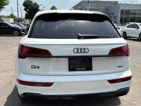 Audi Q5 | Progressiv | DISTRONIC | 360 | ПАНОРАМА | CARFAX | Auto.bg — изображение 4