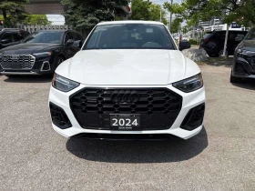 Audi Q5 | Progressiv | DISTRONIC | 360 | ПАНОРАМА | CARFAX | Auto.bg — изображение 6