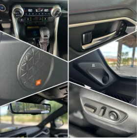 Toyota Rav4 2.5PlugIN/4x4/ГАРАНЦИЯ/ВСИЧКИ ЕКСТРИ | Auto.bg — изображение 17