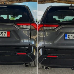 Toyota Rav4 2.5PlugIN/4x4/ГАРАНЦИЯ/ВСИЧКИ ЕКСТРИ | Auto.bg — изображение 8