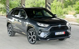 Toyota Rav4 2.5PlugIN/4x4/ГАРАНЦИЯ/ВСИЧКИ ЕКСТРИ | Auto.bg — изображение 3