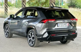 Toyota Rav4 2.5PlugIN/4x4/ГАРАНЦИЯ/ВСИЧКИ ЕКСТРИ | Auto.bg — изображение 6