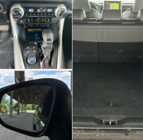 Toyota Rav4 2.5PlugIN/4x4/ГАРАНЦИЯ/ВСИЧКИ ЕКСТРИ | Auto.bg — изображение 16