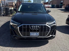 Audi Q3 S Line * Progressiv * АвтоКредит * (ЦЕНА ДО БГ) | Auto.bg — изображение 1