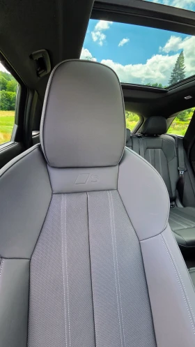 Audi Q5 2.0 TFSI Quattro Technik Black Edition (B10) 2025 | Mobile.bg � ����� ������ 11
