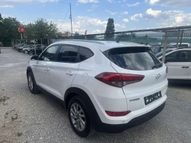Hyundai Tucson 1.7 CRDI-116 k.s.  | Auto.bg — изображение 4