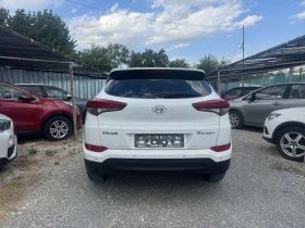 Hyundai Tucson 1.7 CRDI-116 k.s.  | Auto.bg — изображение 6