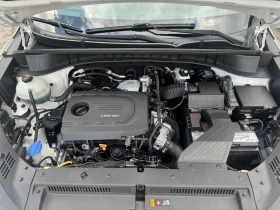 Hyundai Tucson 1.7 CRDI-116 k.s.  | Auto.bg — изображение 15