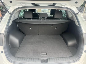 Hyundai Tucson 1.7 CRDI-116 k.s.  | Auto.bg — изображение 7