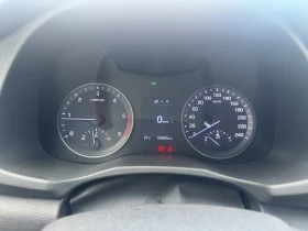 Hyundai Tucson 1.7 CRDI-116 k.s.  | Auto.bg — изображение 9