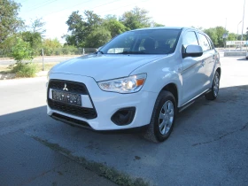 ����� �� �������� �� Mitsubishi ASX 1, 6-Mivec, NAVI