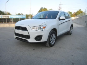 ����� �� �������� �� Mitsubishi ASX 1, 6-Mivec