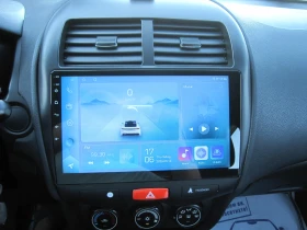 Mitsubishi ASX 1, 6-Mivec, NAVI | Mobile.bg � ����� ������ 9